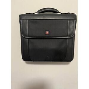 Document folder and iPad carry case